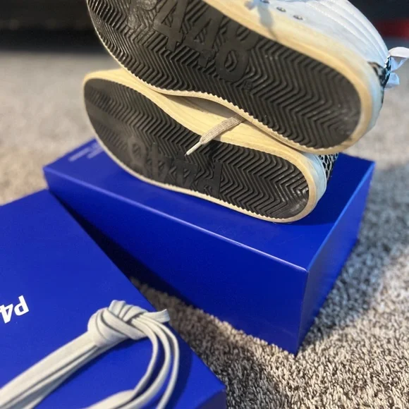 P448 Shoes - Picture 3 of 4